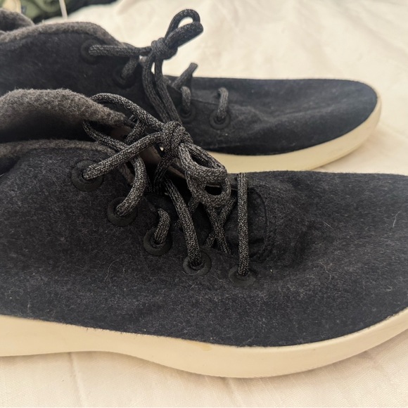 Allbirds Men's Wool Runner Size 14 - Picture 3 of 5